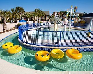 Plantation Golf Villas Surfside Beach Bagian luar foto