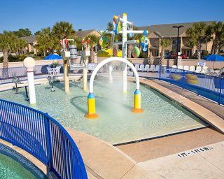 Plantation Golf Villas Surfside Beach Bagian luar foto