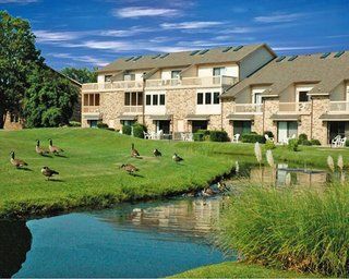 Plantation Golf Villas Surfside Beach Bagian luar foto