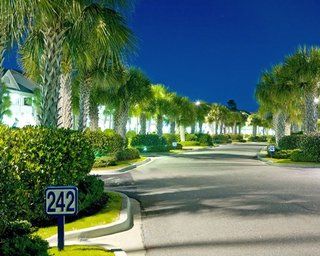 Plantation Golf Villas Surfside Beach Bagian luar foto